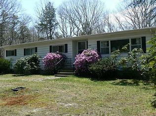 3640 Post Rd, South Kingstown, RI 02879