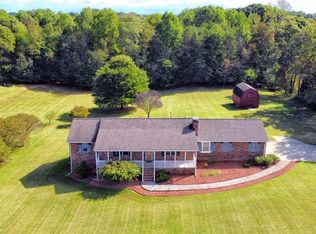 2301 Griffith Rd, Winston Salem, NC 27103