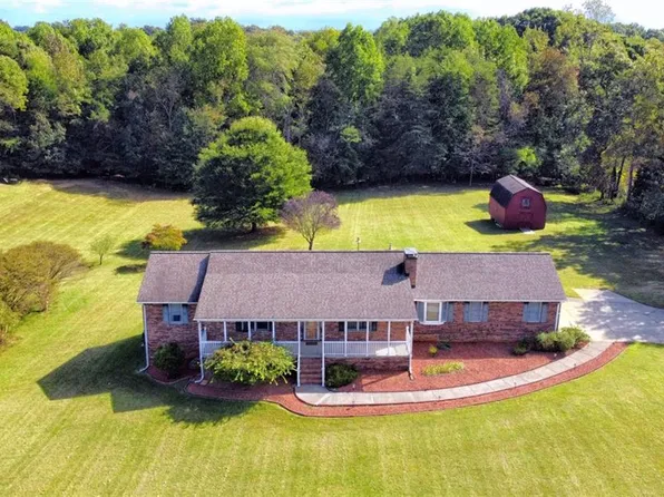 2301 Griffith Rd, Winston Salem, NC 27103