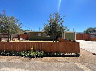 4855 Sisquoc St, New Cuyama, CA 93254