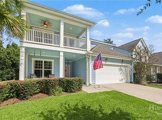 204 Whetstone Dr, Savannah, GA 31410