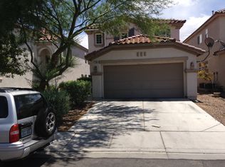 11760 Bella Luna St, Las Vegas, NV 89183