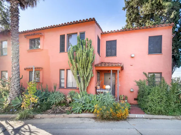 2309 Vista Gordo Dr, Los Angeles, CA 90026