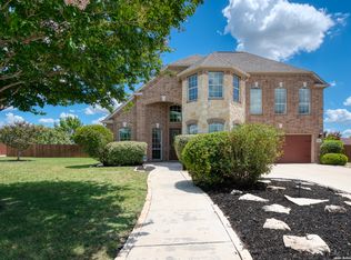 10500 Hunter Heights, Schertz, TX 78154