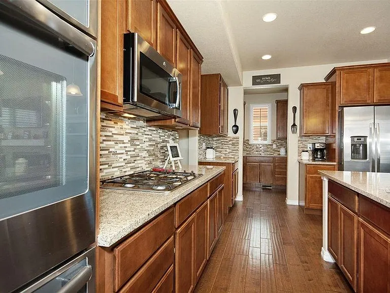 6025 Brave Eagle Dr — Photo 4