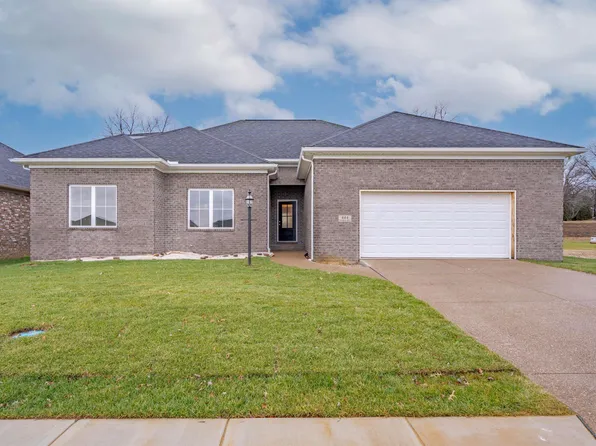 444 Westbriar Cir, Newburgh, IN 47630