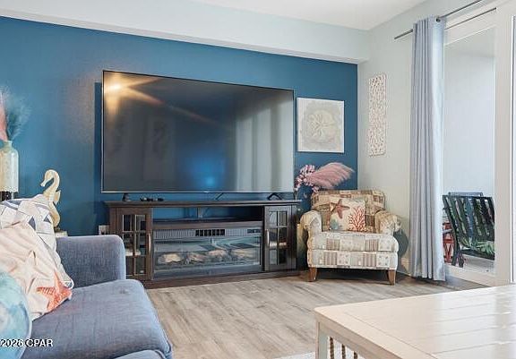 5th image of 9860 S Thomas Dr Unit 705