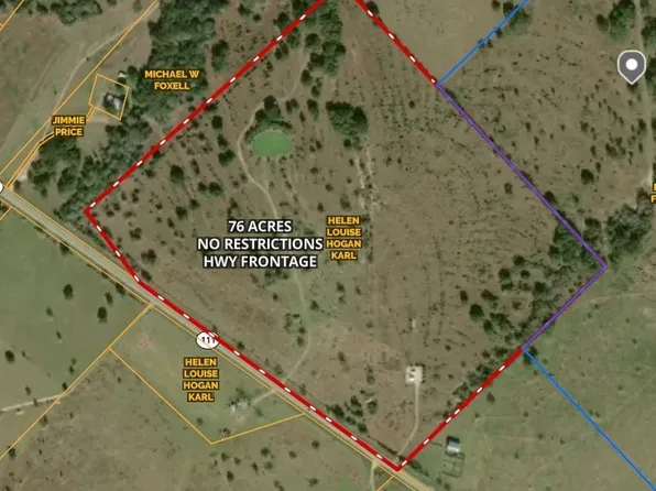 11610 State Highway 111 E, Yoakum, TX 77995