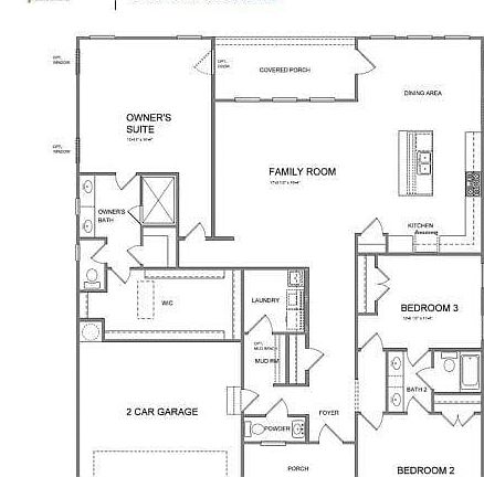 The PERFECT Ranch plan is waiting for you