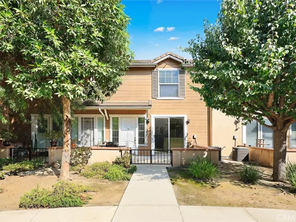 760 S Azusa Ave APT G, Azusa, CA 91702