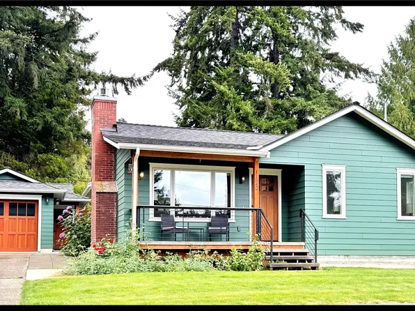 11542 39th Avenue NE, Seattle, WA 98125