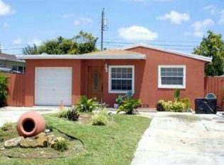 3415 SW 75th Ave, Miami, FL 33155