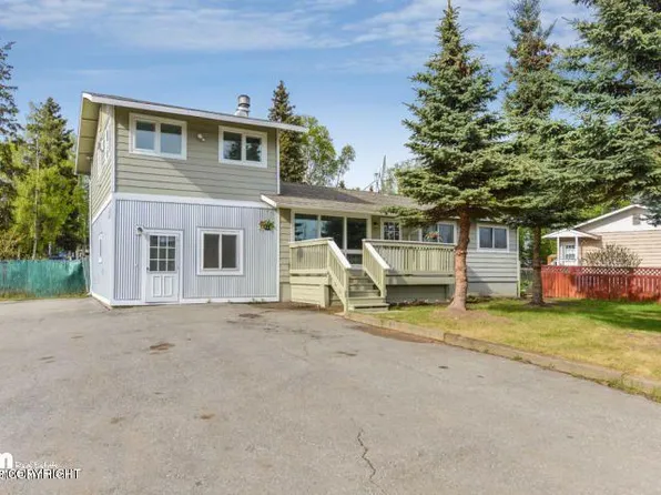 837 W 56th Ave #C, Anchorage, AK 99518
