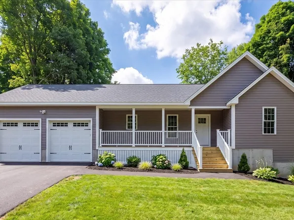 20 Highland Ave, West Boylston, MA 01583