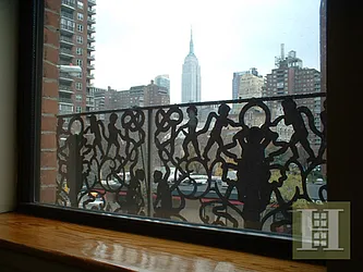 Rented by Halstead Real Estate