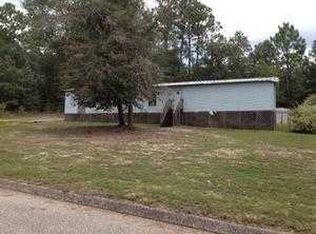 11324 Horizon Rd, Milton, FL 32583
