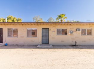 3643 E Bermuda St, Tucson, AZ 85716