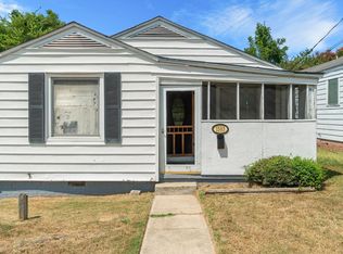 1503 W 35th St, N Little Rock, AR 72118