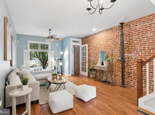 18 N East Ave, Baltimore, MD 21224