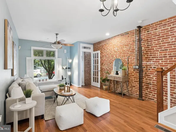 18 N East Ave, Baltimore, MD 21224