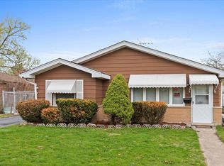 1303 Balmoral Ave, Calumet City, IL