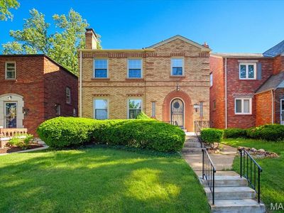 6345 Murdoch Ave, Saint Louis, MO, 63109