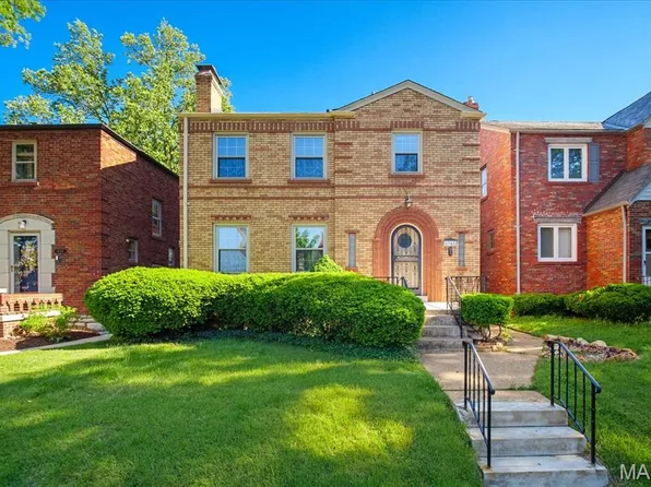 6345 Murdoch Ave, Saint Louis, MO 63109