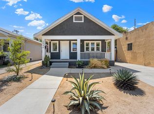 2540 West Blvd, Los Angeles, CA 90016