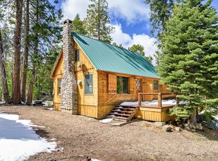42102 Digger Ln, Shaver Lake, CA 93664