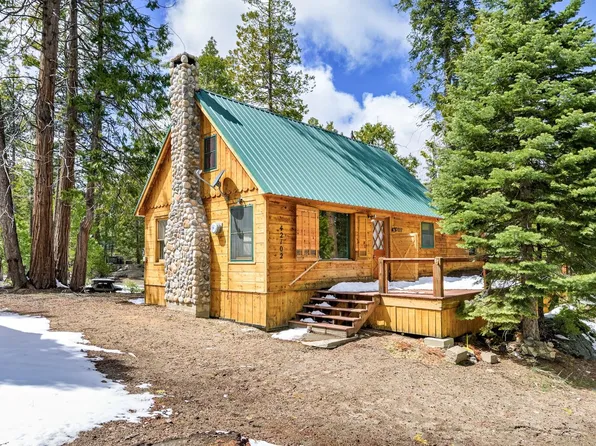42102 Digger Ln, Shaver Lake, CA 93664