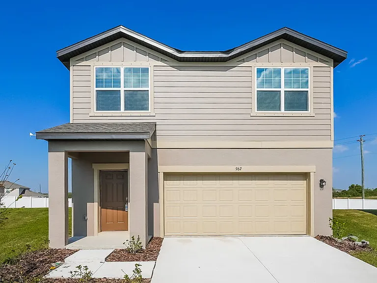 962 Kelly Fern Loop — Photo 1