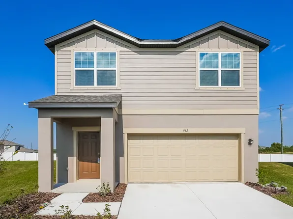 962 Kelly Fern Loop, Ruskin, FL 33570