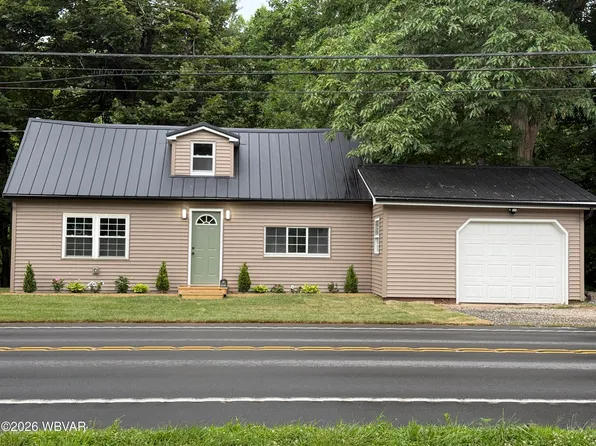 3737 State Highway 87, Montoursville, PA 17754