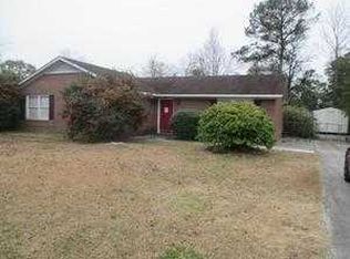 204 Old Mill Rd, Castle Hayne, NC 28429