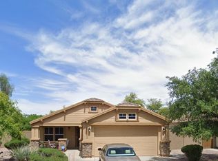 4134 W Vineyard Rd, Phoenix, AZ 85041