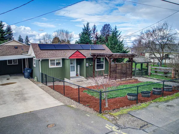 16341 Hiram Ave, Oregon City, OR 97045