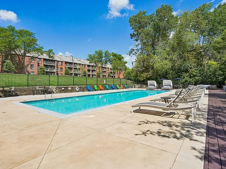 Park at City West Apartments — Photo 54