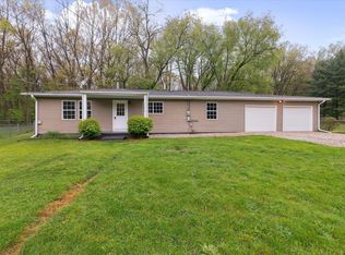 148 Tulip Tree Ln, Battle Creek, MI 49037