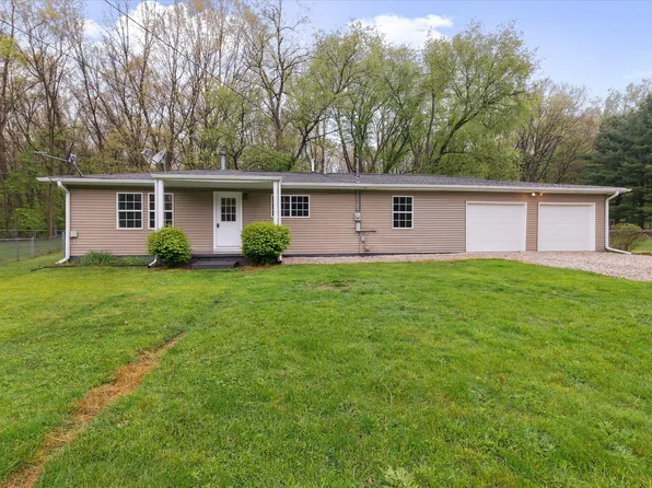 148 Tulip Tree Ln, Battle Creek, MI 49037