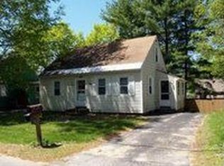 200 Whitney Ave, Manchester, NH 03104