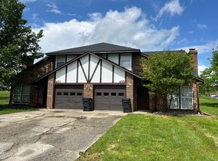 455-457 Maple Grove Way, Columbia, MO 65203