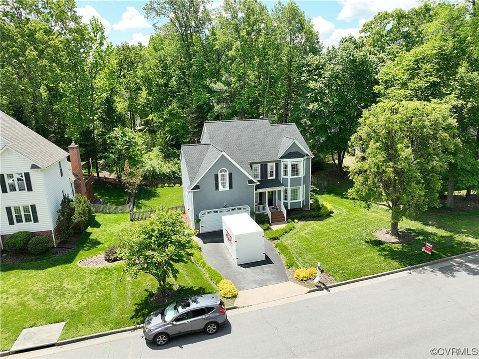 9293 Kings Charter Dr, Mechanicsville, VA 23116 Zillow
