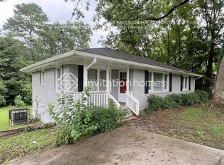 4802 Glenwood Rd, Decatur, GA 30035