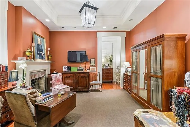 1404 Prytania St #E1 — Photo 22