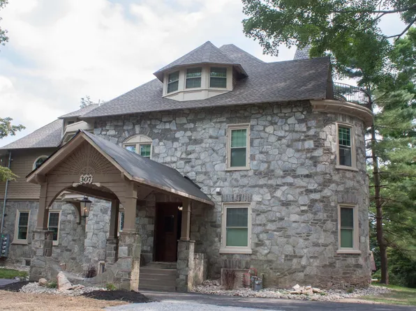 307 W Park Ave, Langhorne, PA