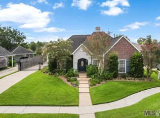 622 Wheatsheaf Dr, Baton Rouge, LA 70810