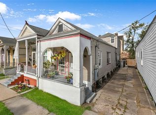 2755 Palmyra St, New Orleans, LA 70119