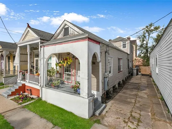 2755 Palmyra St, New Orleans, LA 70119