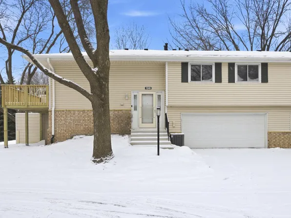 1249 Timbershore Ln #407, Saint Paul, MN 55123
