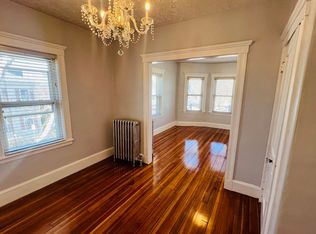 62 Westmore Rd #2, Mattapan, MA 02126